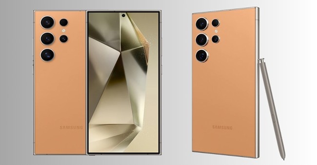 Samsung Galaxy S24 Ultra: 200MP कैमरा, एआई फीचर्स और दमदार परफॉर्मेंस! Samsung Galaxy S24 Ultra: 200MP कैमरा, एआई फीचर्स और दमदार परफॉर्मेंस!