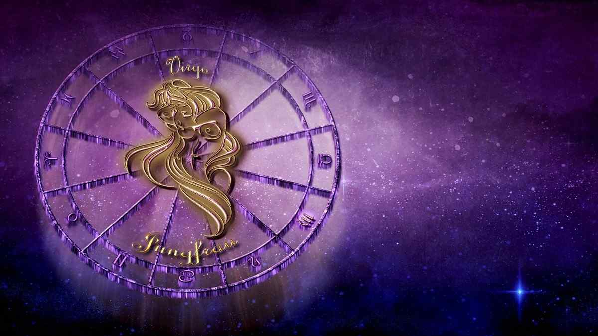 Virgo in Hindi